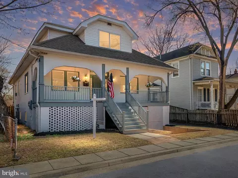 3904 Webster St, Brentwood, MD 20722