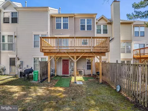6025 Cedar Post Dr, District Heights, MD 20747 photo 32