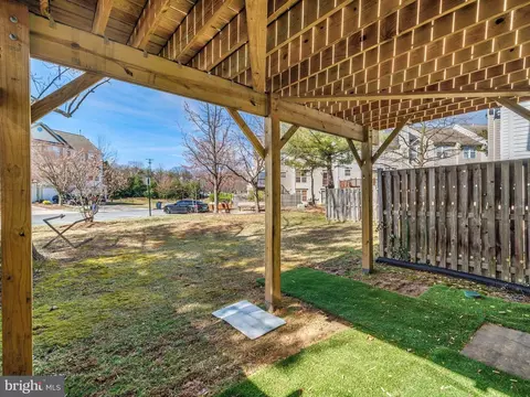 6025 Cedar Post Dr, District Heights, MD 20747 photo 31