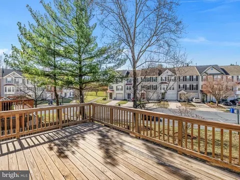 6025 Cedar Post Dr, District Heights, MD 20747 photo 28