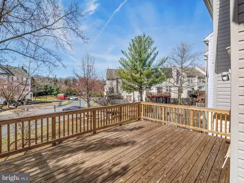 6025 Cedar Post Dr, District Heights, MD 20747 photo 29