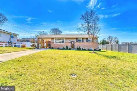 6613 Northgate Pkwy, Clinton, MD 20735