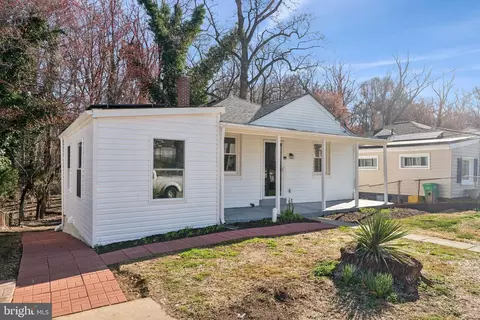 1413 Farmingdale Ave, Capitol Heights, MD 20743