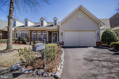 2157 Vittoria Ct #44, Bowie, MD 20721