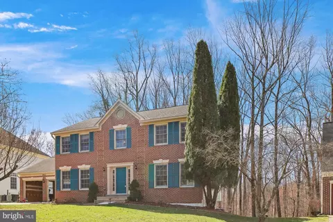 9905 Rosa Vista Ct, Bowie, MD 20721