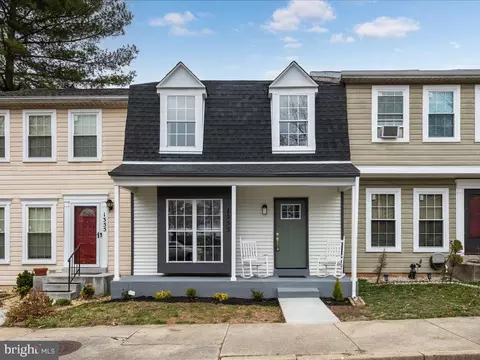 1353 Nalley Ter, Landover, MD 20785