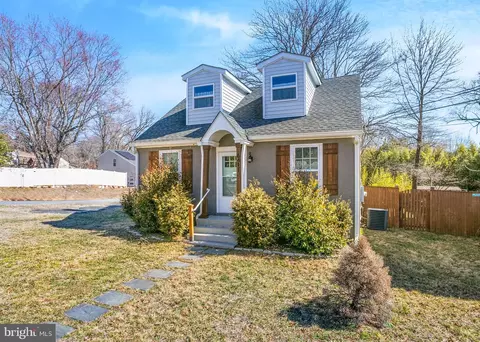 6411 Auburn Ave, Riverdale, MD 20737