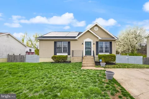 3703 Walters Ln, District Heights, MD 20747