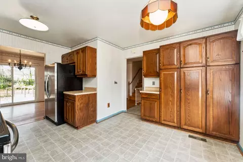 Kitchen - 6912 Lyle St, Lanham, MD 20706 photo 1 of 5