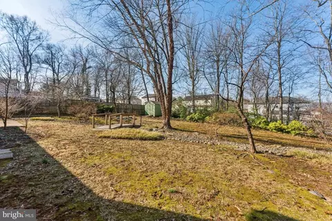 Exterior - 6912 Lyle St, Lanham, MD 20706 photo 7 of 7