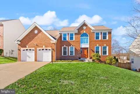 11620 N Star Dr, Fort Washington, MD 20744