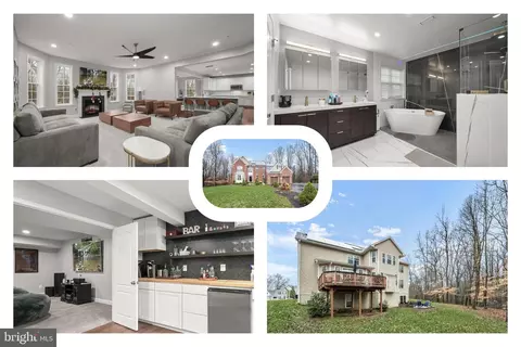 1502 Braemar Ct, Accokeek, MD 20607