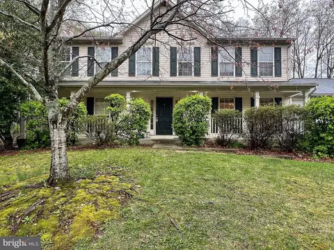 12008 Gordon Ave, Beltsville, MD 20705