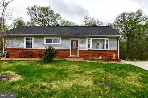 336 Brightseat Rd, Landover, MD 20785