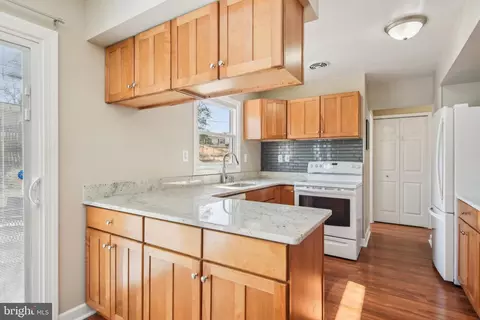 Kitchen - 2733 Keystone Ln, Bowie, MD 20715 photo 1 of 3