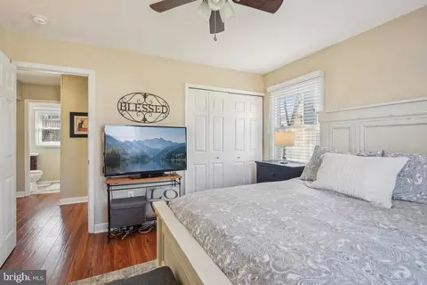 Bedroom - 2733 Keystone Ln, Bowie, MD 20715 photo 2 of 5