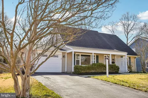 Exterior - 2733 Keystone Ln, Bowie, MD 20715 photo 2 of 4