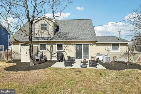 Exterior - 2733 Keystone Ln, Bowie, MD 20715 photo 3 of 4
