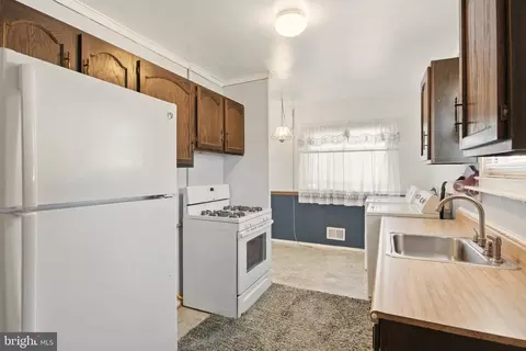 Kitchen - 1021 Harrison Dr, Laurel, MD 20707 photo 1 of 1