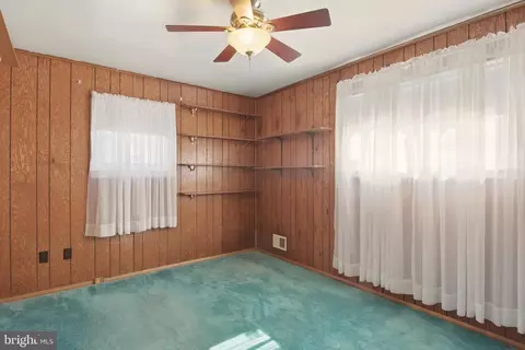 Bedroom - 1021 Harrison Dr, Laurel, MD 20707 photo 3 of 4
