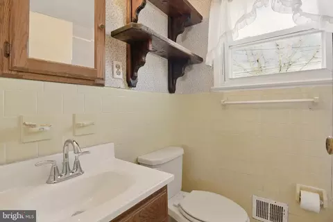 Bath - 1021 Harrison Dr, Laurel, MD 20707 photo 1 of 1