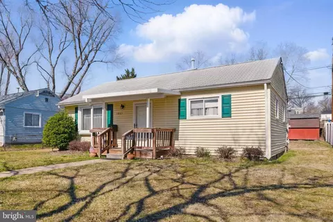 Exterior - 1021 Harrison Dr, Laurel, MD 20707 photo 1 of 4