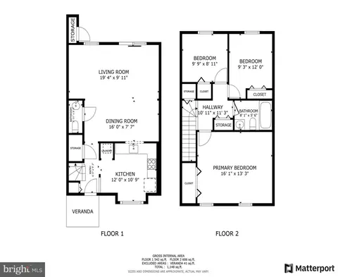 2824 Red Oak Ln, Lanham, MD 20706 photo 40