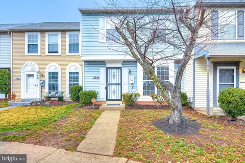2824 Red Oak Ln, Lanham, MD 20706 photo 37