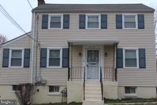 4919 55th Pl, Hyattsville, MD 20781