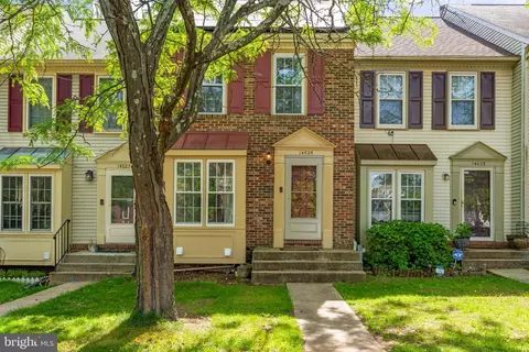 14025 Chestnut Ct, Laurel, MD 20707