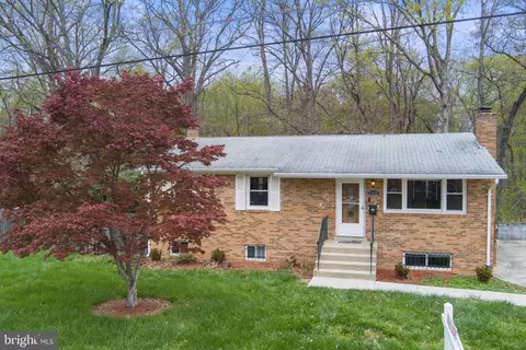 12405 Morano Dr, Brandywine, MD 20613