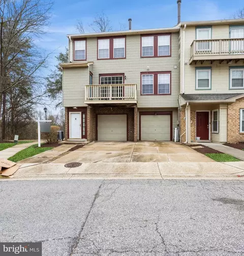 4700 Ridgeline Ter, Bowie, MD 20720