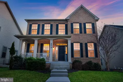 9619 Byward Blvd, Mitchellville, MD 20721