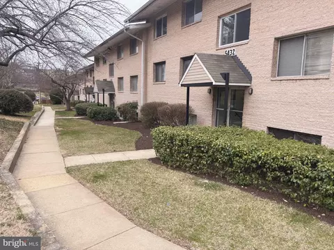 5432 85th #101, New Carrollton, MD 20784