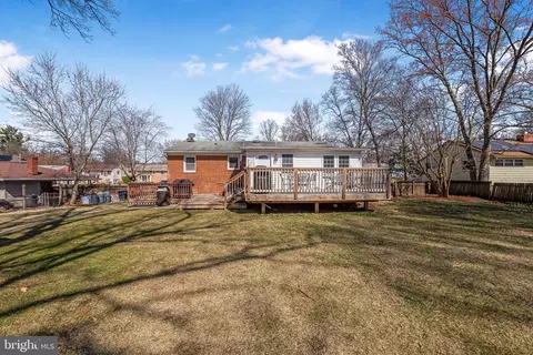 9115 7th St, Lanham, MD 20706 photo 32