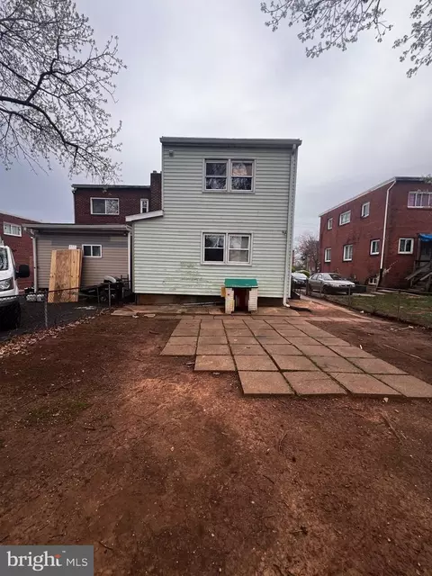 Exterior - 8318 Navahoe Dr, Silver Spring, MD 20903 photo 3 of 3