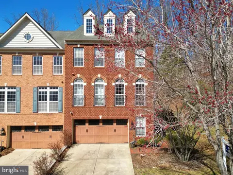 15126 Nancy Gibbons Ter, Marlboro, MD 20774