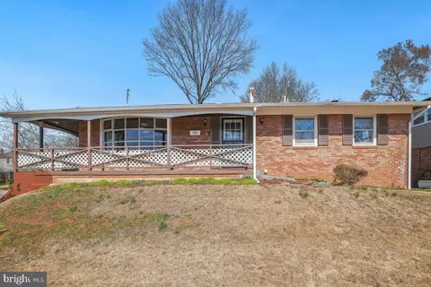 5800 Bucknell Ter, College Park, MD 20740