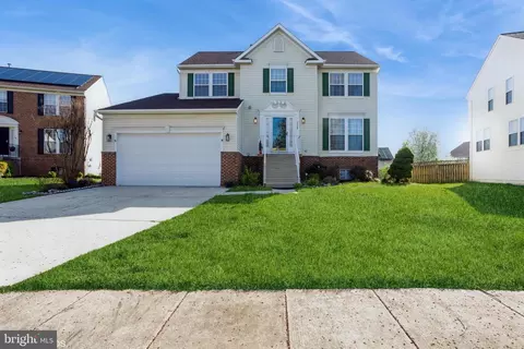 1208 Shell Duck Ct, Marlboro, MD 20774