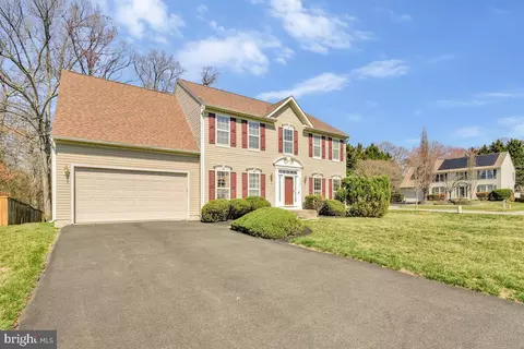 7806 Regal Ct, Clinton, MD 20735
