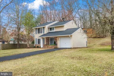 10703 Woodlawn Blvd, Marlboro, MD 20774
