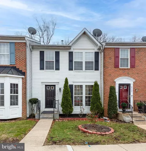 4725 Pistachio Ln, Capitol Heights, MD 20743