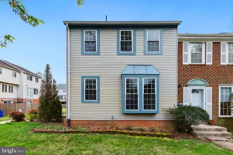 15808 Millbrook Ln #105, Laurel, MD 20707