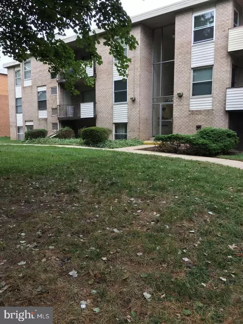 3855 Saint Barnabas Rd #T 203, Suitland, MD 20746