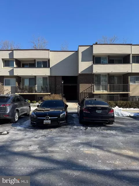 10242 Prince Pl #20-T4, Marlboro, MD 20774