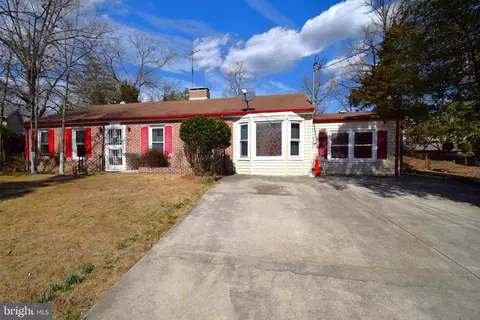 1202 Jefferson Rd, Fort Washington, MD 20744