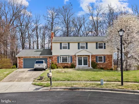 12816 Staton Ct, Marlboro, MD 20774