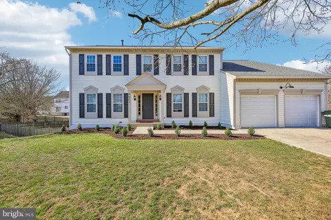9007 Harness Way, Bowie, MD 20715