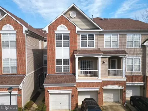 14264 Hampshire Hall Ct #G-609, Marlboro, MD 20772