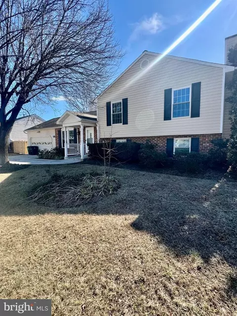 Exterior - 8017 Tiffany Ln, Lanham, MD 20706 photo 3 of 3